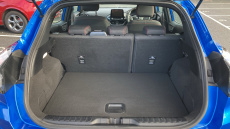 Ford Puma 1.0 EcoBoost Hybrid mHEV ST-Line 5dr Petrol Hatchback